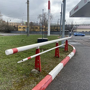 Пенал метроштока L=3,7 м