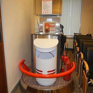 Урна (тип 2)